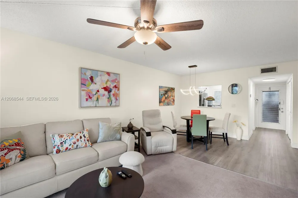6750 Royal Palm Blvd #107E Margate, FL 33063