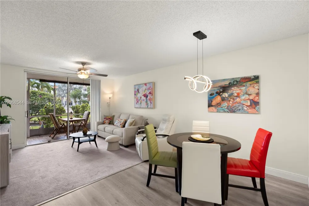 6750 Royal Palm Blvd #107E Margate, FL 33063