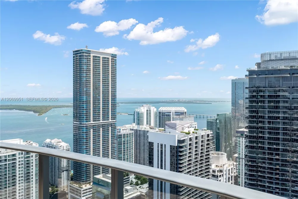 801 S Miami Ave #PH5801 Miami, FL 33130