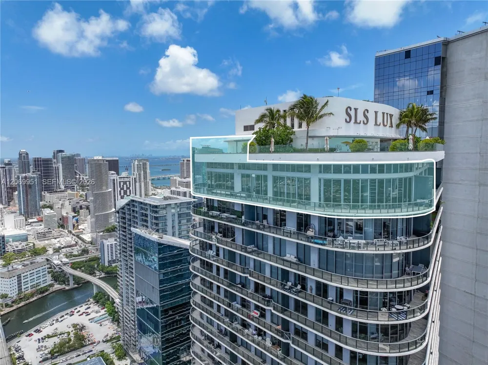 801 S Miami Ave #PH5801 Miami, FL 33130