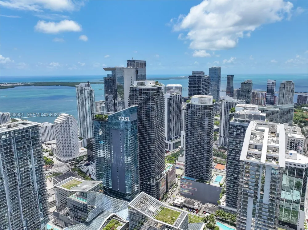 801 S Miami Ave #PH5801 Miami, FL 33130