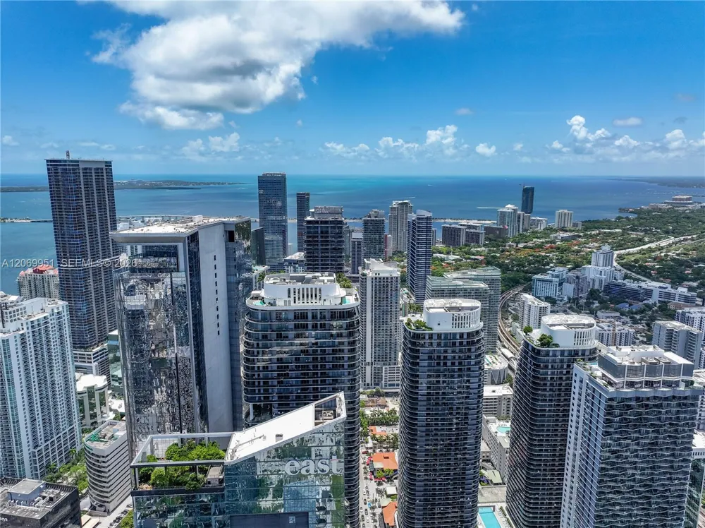 801 S Miami Ave #PH5801 Miami, FL 33130