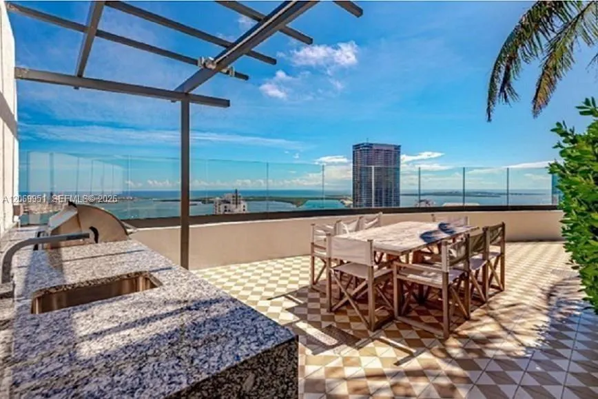 801 S Miami Ave #PH5801 Miami, FL 33130