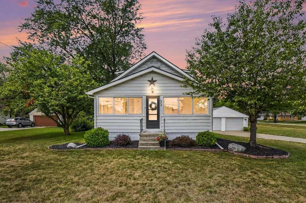5403 36th Avenue SW Hudsonville, MI 49426
