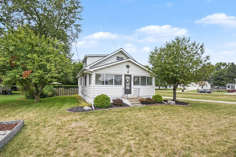 5403 36th Avenue SW Hudsonville, MI 49426