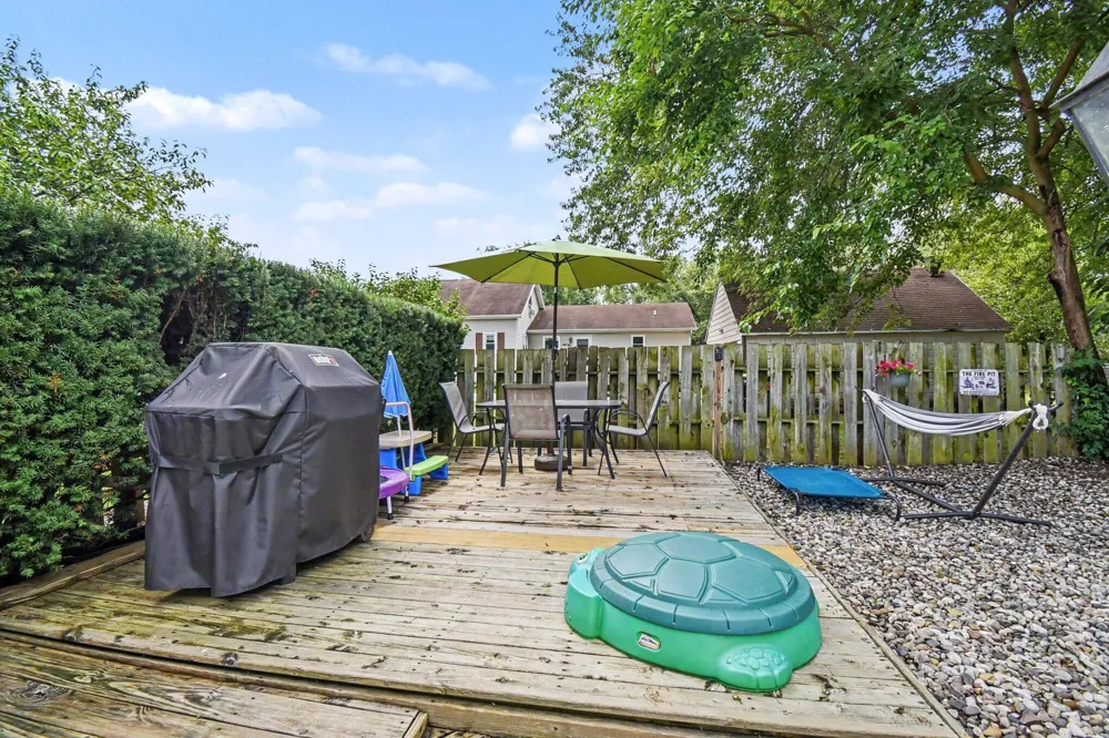 5403 36th Avenue SW Hudsonville, MI 49426