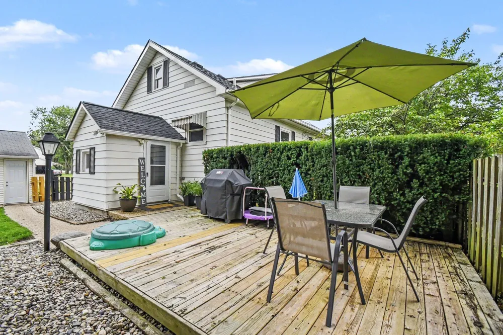 5403 36th Avenue SW Hudsonville, MI 49426