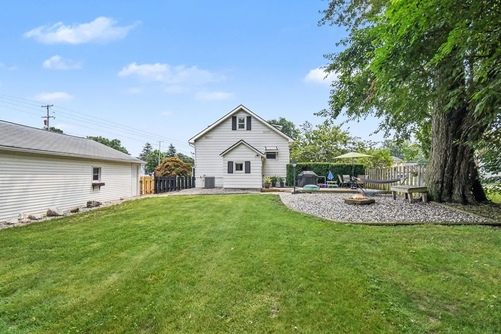 5403 36th Avenue SW Hudsonville, MI 49426