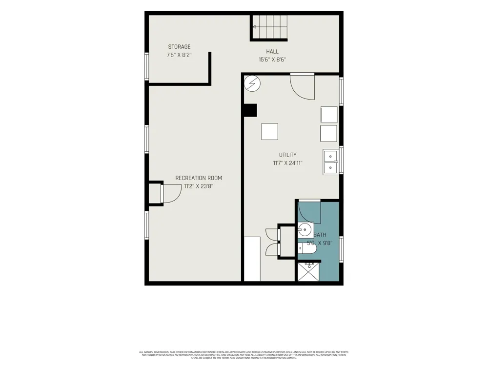 5403 36th Avenue SW Hudsonville, MI 49426