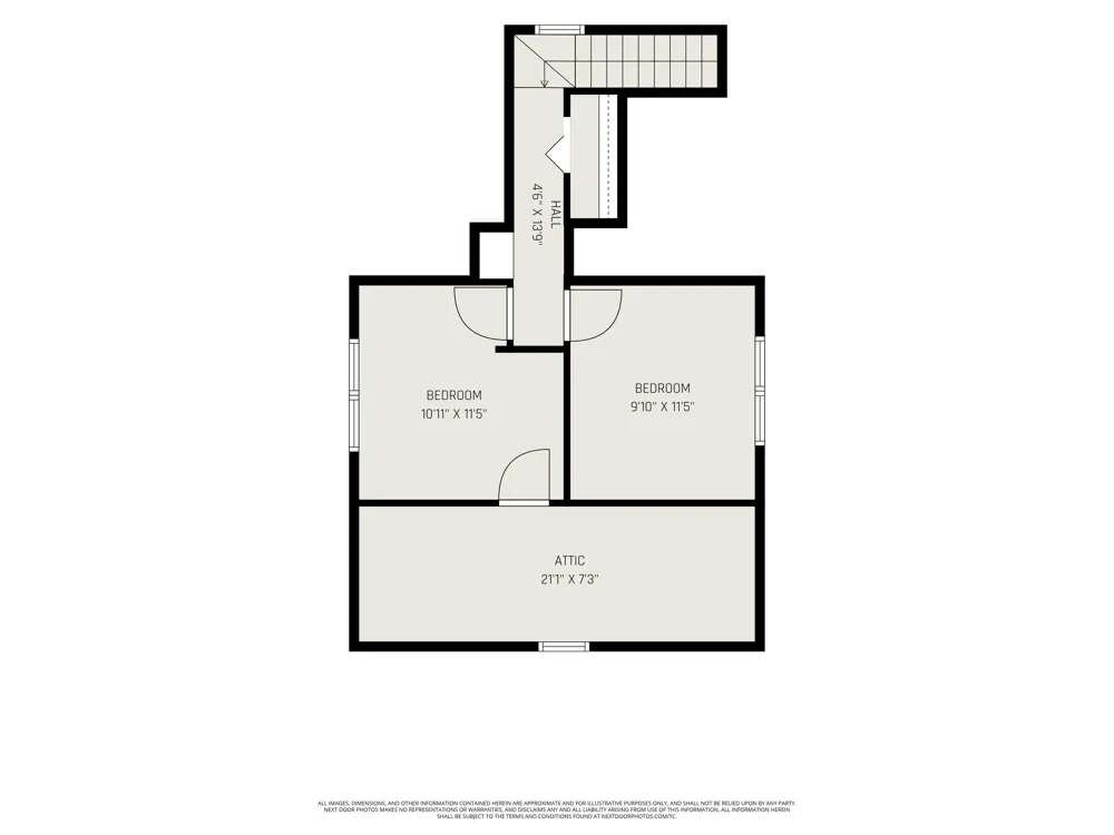 5403 36th Avenue SW Hudsonville, MI 49426