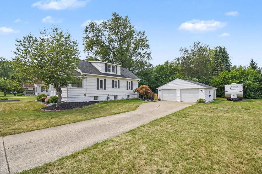 5403 36th Avenue SW Hudsonville, MI 49426