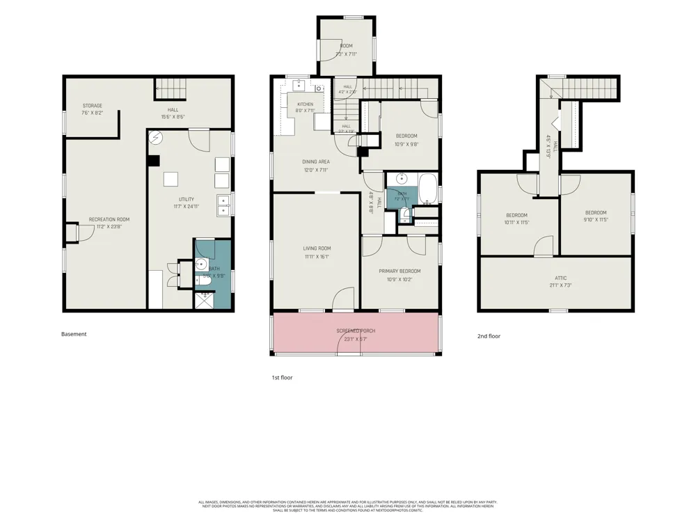 5403 36th Avenue SW Hudsonville, MI 49426