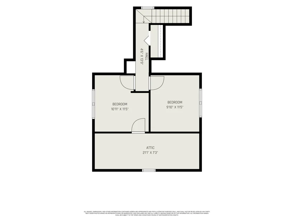 5403 36th Avenue SW Hudsonville, MI 49426