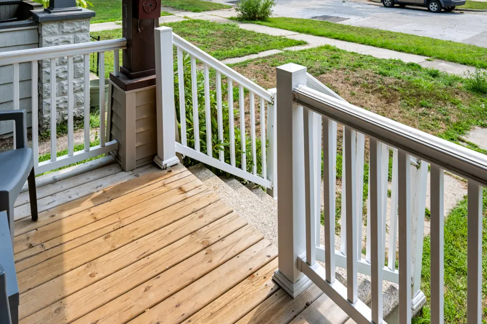 866 E Isabella Avenue Muskegon, MI 49442