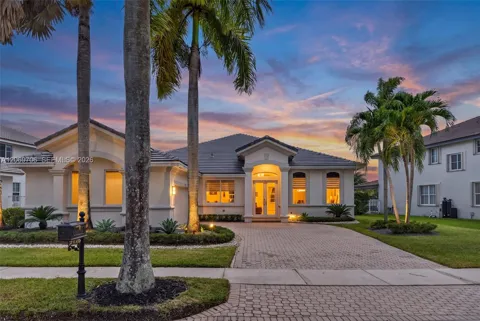 2126 Quail Roost Dr