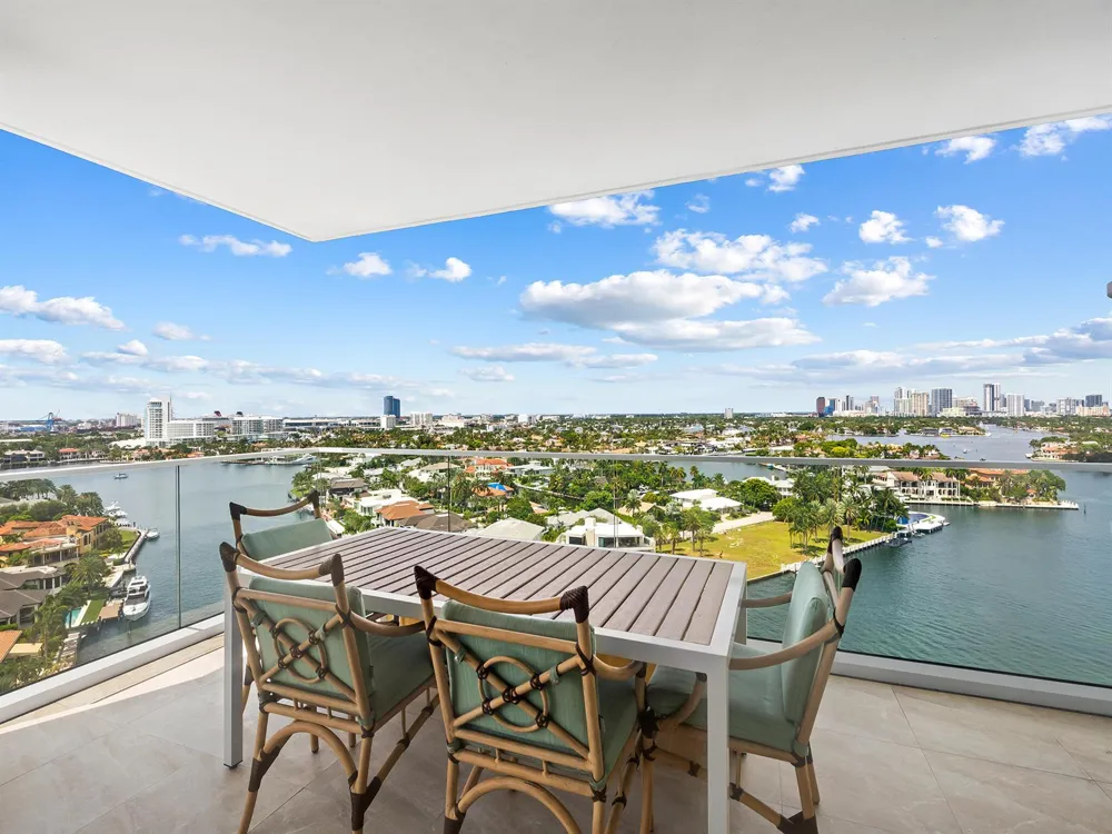 3055 Harbor Drive #1603 Fort Lauderdale, FL 33316