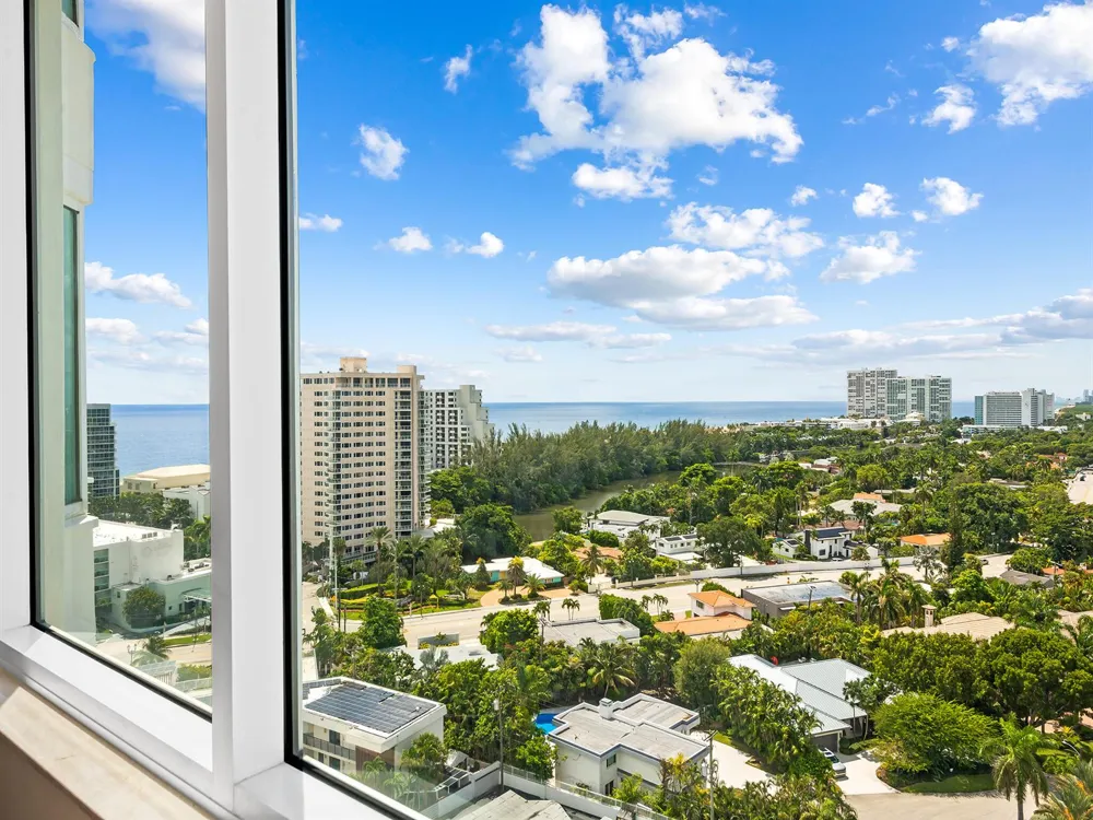 3055 Harbor Drive #1603 Fort Lauderdale, FL 33316