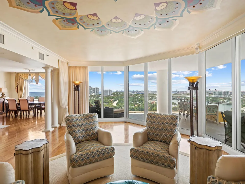 3055 Harbor Drive #1603 Fort Lauderdale, FL 33316