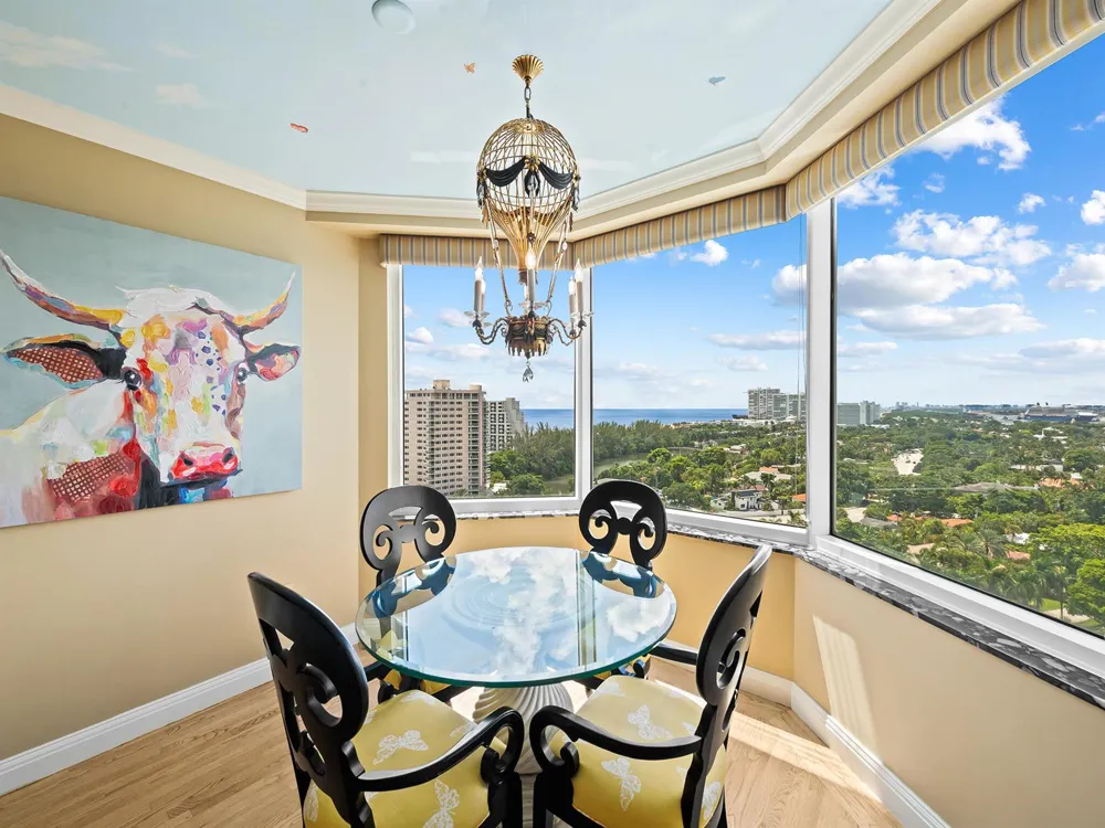 3055 Harbor Drive #1603 Fort Lauderdale, FL 33316