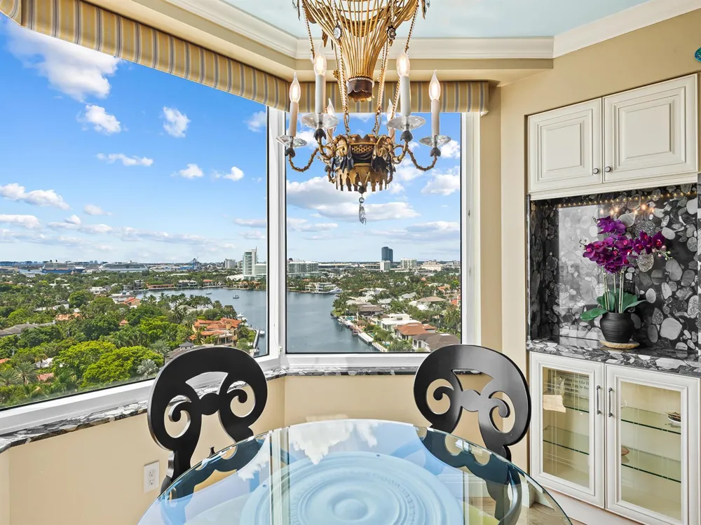 3055 Harbor Drive #1603 Fort Lauderdale, FL 33316