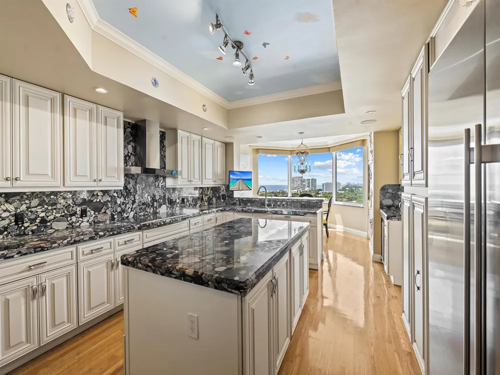 3055 Harbor Drive #1603 Fort Lauderdale, FL 33316