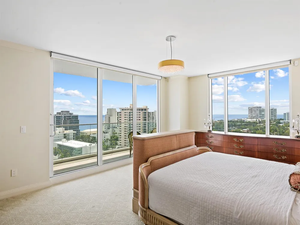 3055 Harbor Drive #1603 Fort Lauderdale, FL 33316