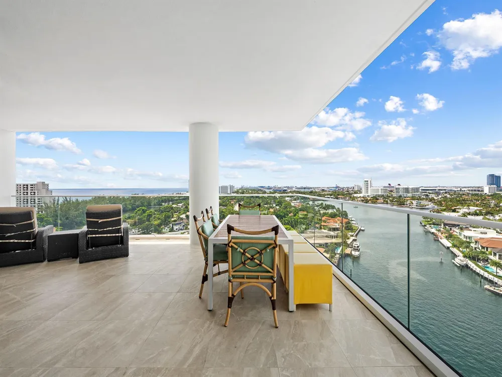 3055 Harbor Drive #1603 Fort Lauderdale, FL 33316