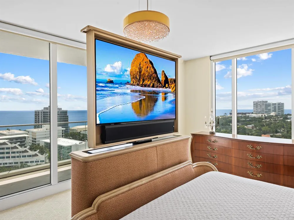 3055 Harbor Drive #1603 Fort Lauderdale, FL 33316