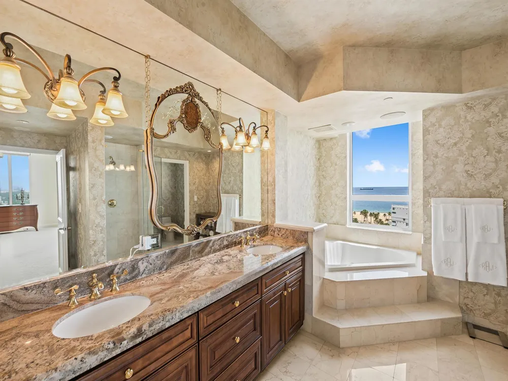 3055 Harbor Drive #1603 Fort Lauderdale, FL 33316