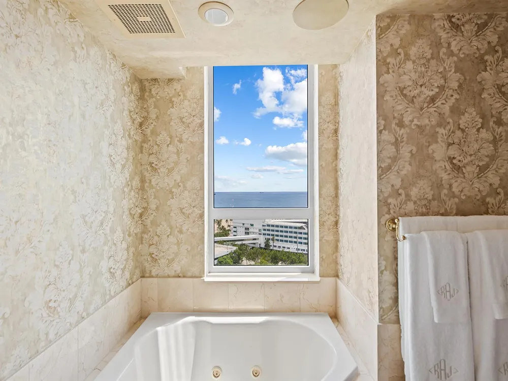 3055 Harbor Drive #1603 Fort Lauderdale, FL 33316