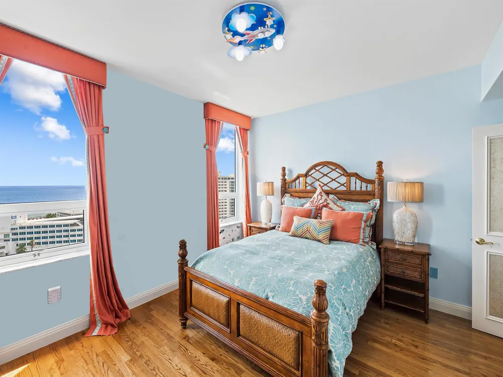 3055 Harbor Drive #1603 Fort Lauderdale, FL 33316
