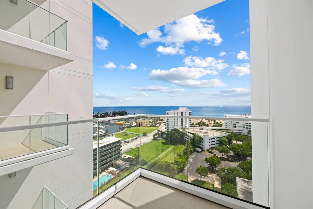 3055 Harbor Drive #1603 Fort Lauderdale, FL 33316