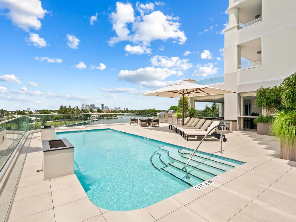 3055 Harbor Drive #1603 Fort Lauderdale, FL 33316