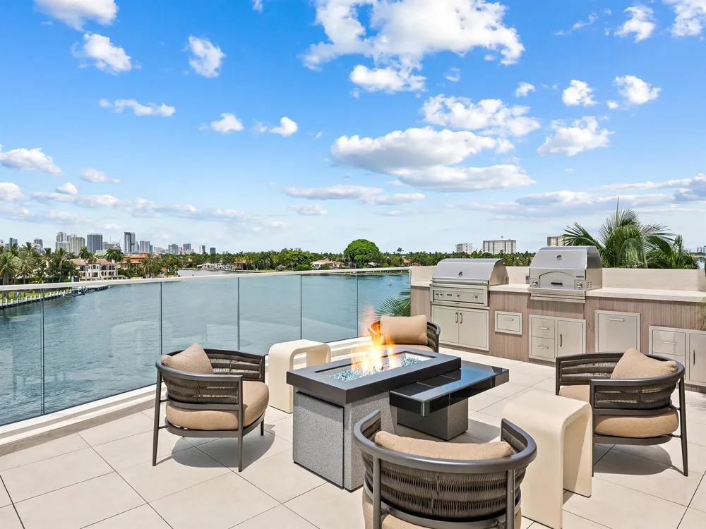 3055 Harbor Drive #1603 Fort Lauderdale, FL 33316