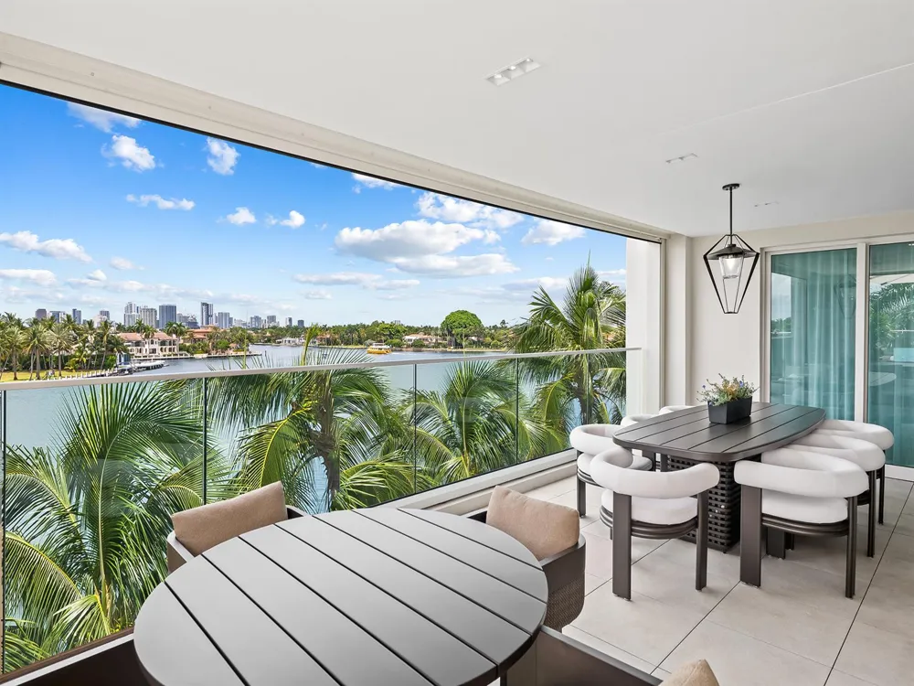 3055 Harbor Drive #1603 Fort Lauderdale, FL 33316
