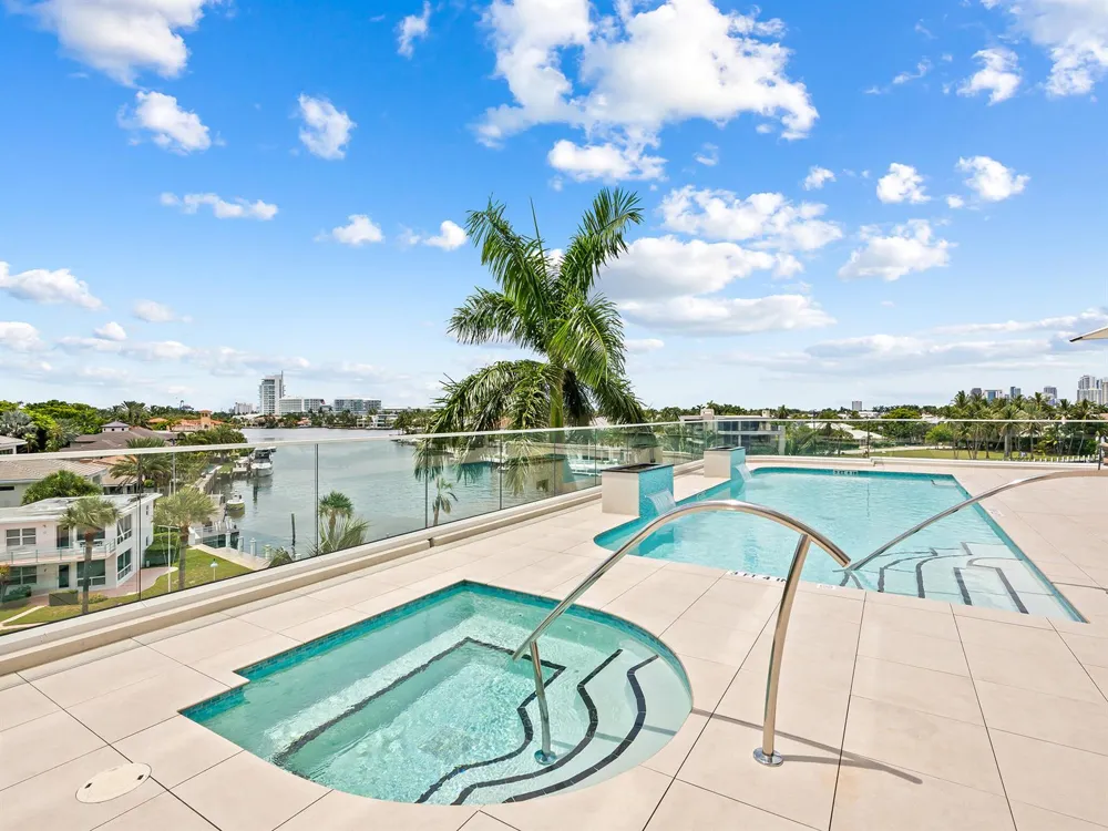 3055 Harbor Drive #1603 Fort Lauderdale, FL 33316