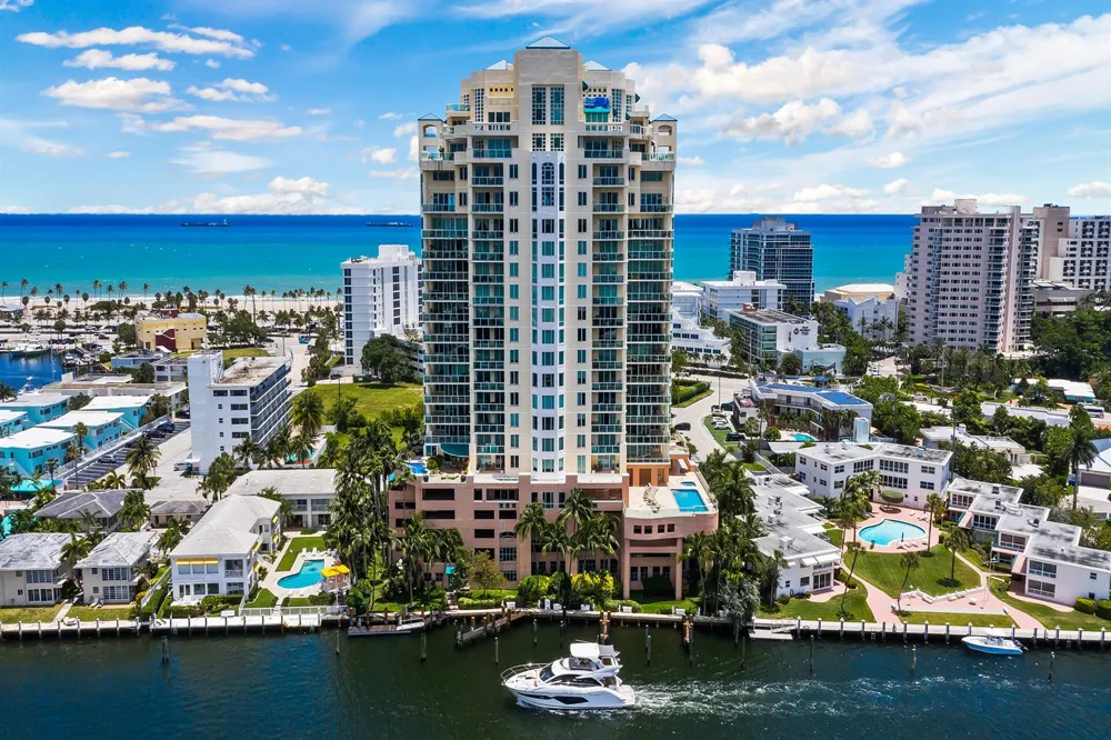3055 Harbor Drive #1603 Fort Lauderdale, FL 33316