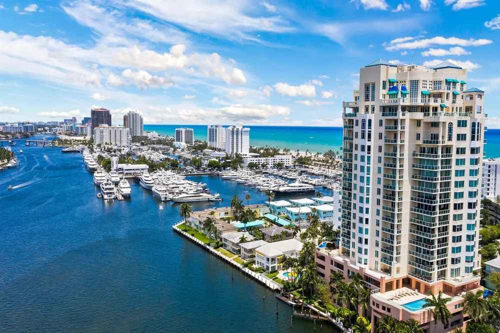 3055 Harbor Drive #1603 Fort Lauderdale, FL 33316