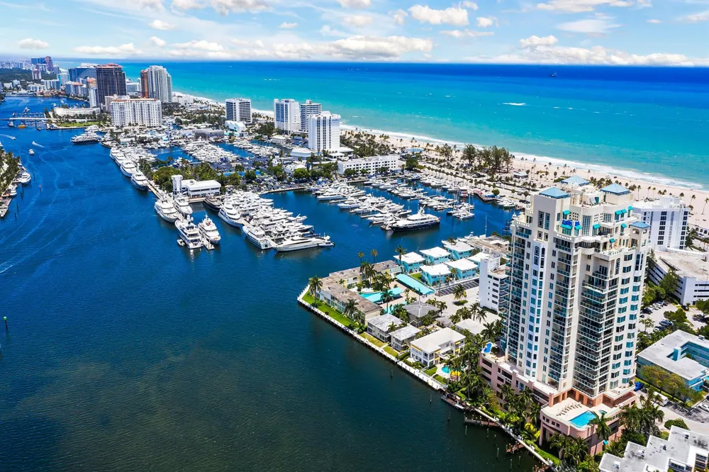 3055 Harbor Drive #1603 Fort Lauderdale, FL 33316