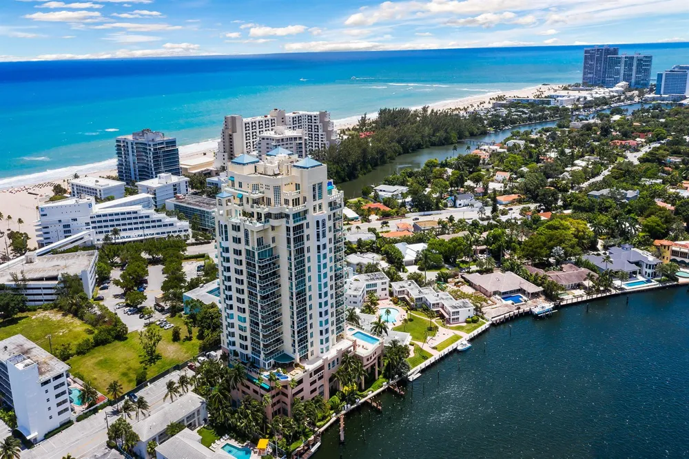 3055 Harbor Drive #1603 Fort Lauderdale, FL 33316