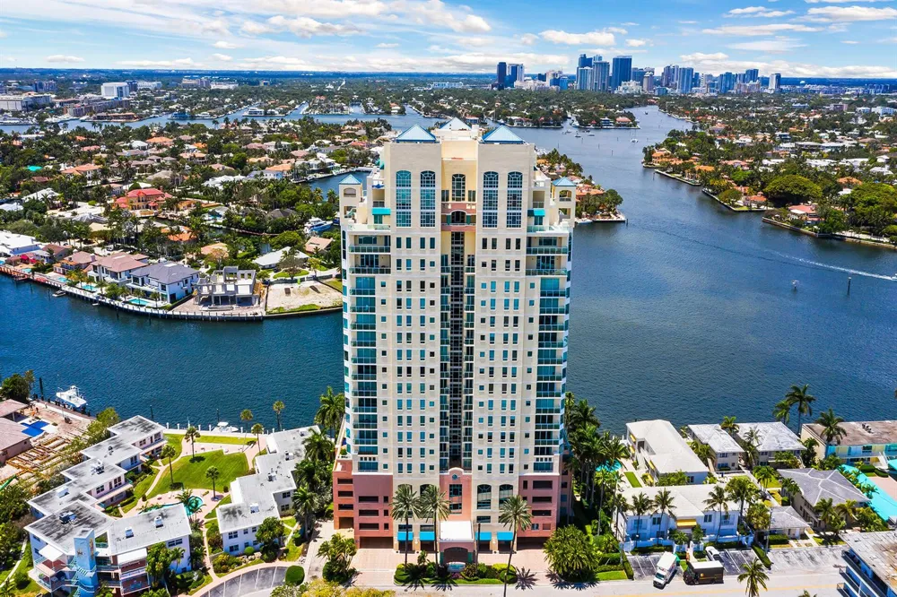 3055 Harbor Drive #1603 Fort Lauderdale, FL 33316