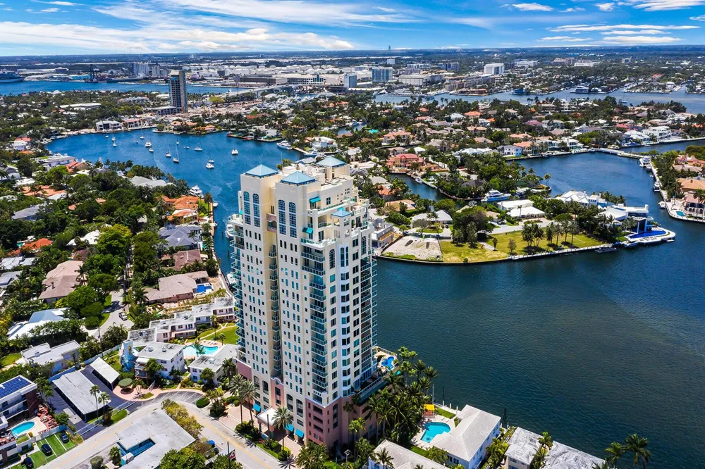 3055 Harbor Drive #1603 Fort Lauderdale, FL 33316