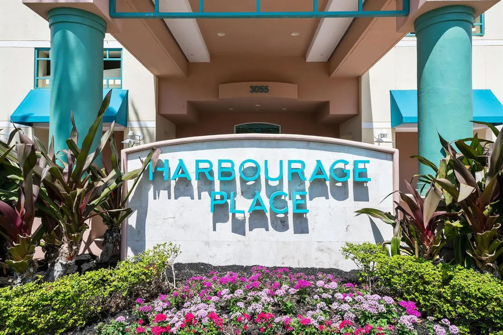 3055 Harbor Drive #1603 Fort Lauderdale, FL 33316
