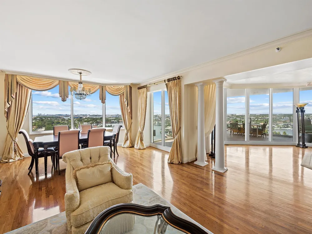 3055 Harbor Drive #1603 Fort Lauderdale, FL 33316