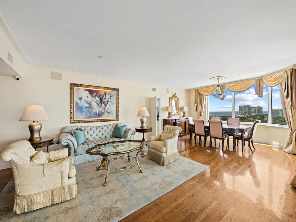 3055 Harbor Drive #1603 Fort Lauderdale, FL 33316