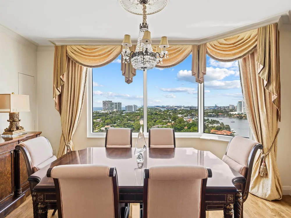 3055 Harbor Drive #1603 Fort Lauderdale, FL 33316