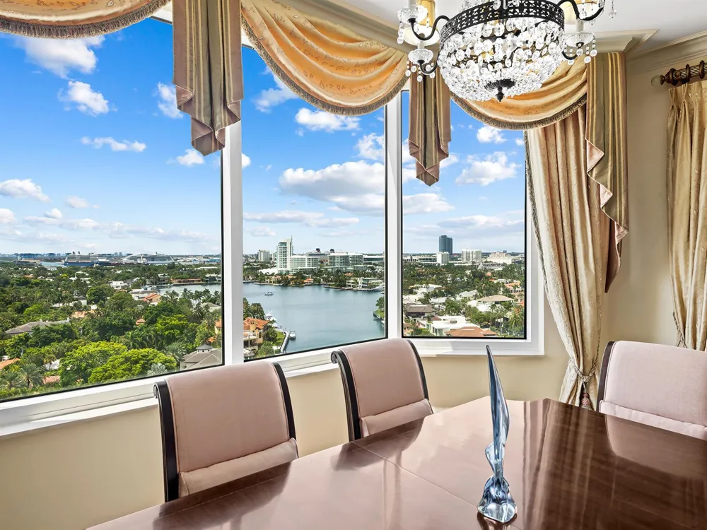 3055 Harbor Drive #1603 Fort Lauderdale, FL 33316