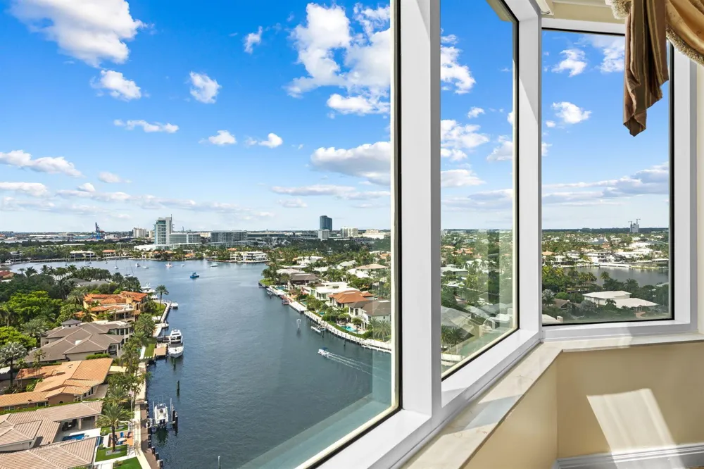 3055 Harbor Drive #1603 Fort Lauderdale, FL 33316
