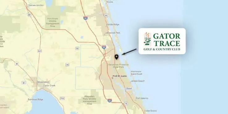 4240 Gator Trace Avenue #Unit i Fort Pierce, FL 34982