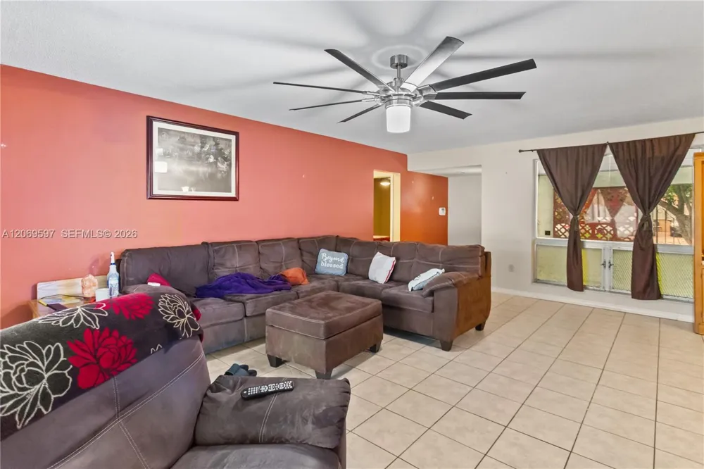 7531 Harbour Blvd Miramar, FL 33023